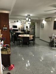 Blk 657 Choa Chu Kang Crescent (Choa Chu Kang), HDB Executive #146744782